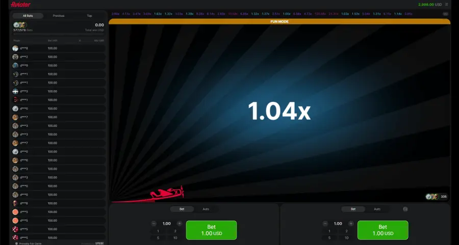 Live Demo