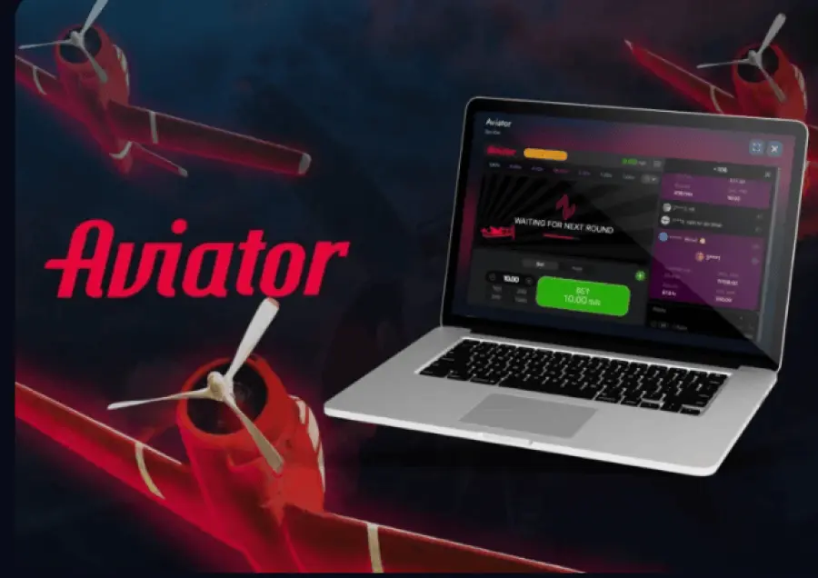 Predictor aviator